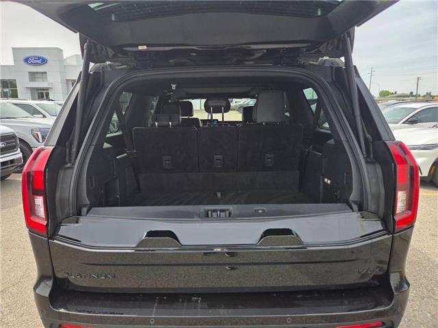 2025 Ford Expedition Max Platinum (Stk: 7175) in Calgary - Image 6 of 15