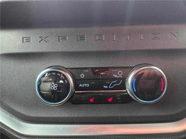 2025 Ford Expedition Max Platinum (Stk: 7175) in Calgary - Image 8 of 15
