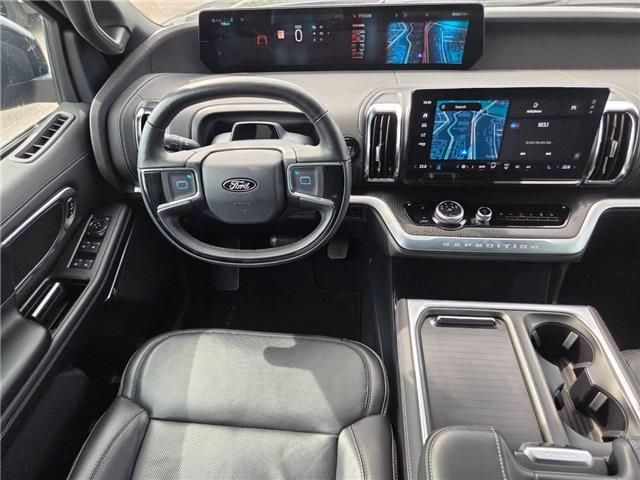 2025 Ford Expedition Max Platinum (Stk: 7175) in Calgary - Image 9 of 15
