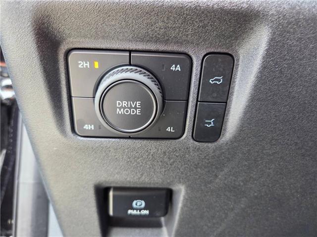 2025 Ford Expedition Max Platinum (Stk: 7175) in Calgary - Image 12 of 15
