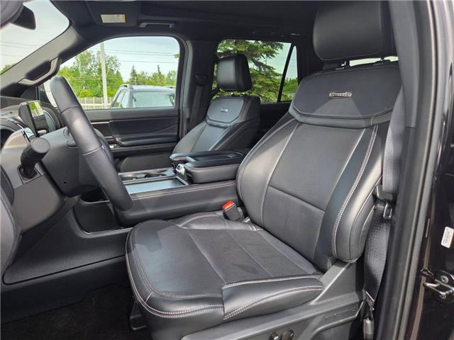 2025 Ford Expedition Max Platinum (Stk: 7175) in Calgary - Image 13 of 15