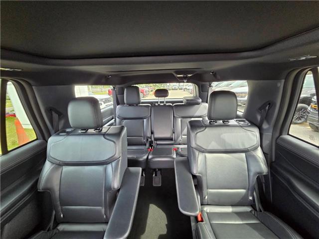 2025 Ford Expedition Max Platinum (Stk: 7175) in Calgary - Image 14 of 15