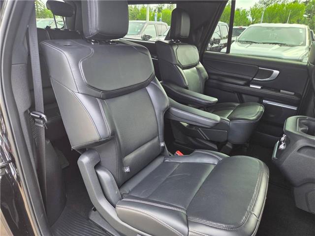 2025 Ford Expedition Max Platinum (Stk: 7175) in Calgary - Image 15 of 15