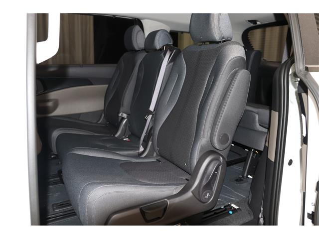 2026 Kia Carnival Hybrid LX+ (Stk: 27294) in Edmonton - Image 20 of 26