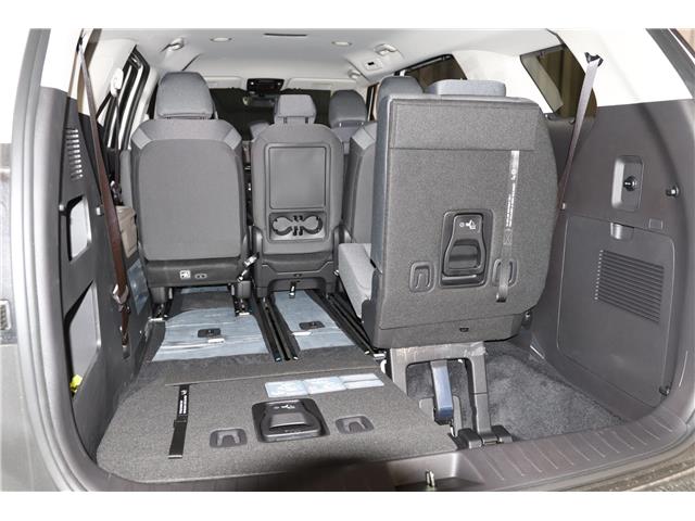 2026 Kia Carnival Hybrid LX+ (Stk: 27294) in Edmonton - Image 23 of 26