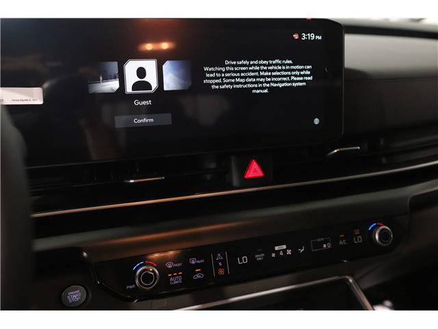 2026 Kia Carnival Hybrid LX+ (Stk: 27294) in Edmonton - Image 15 of 26