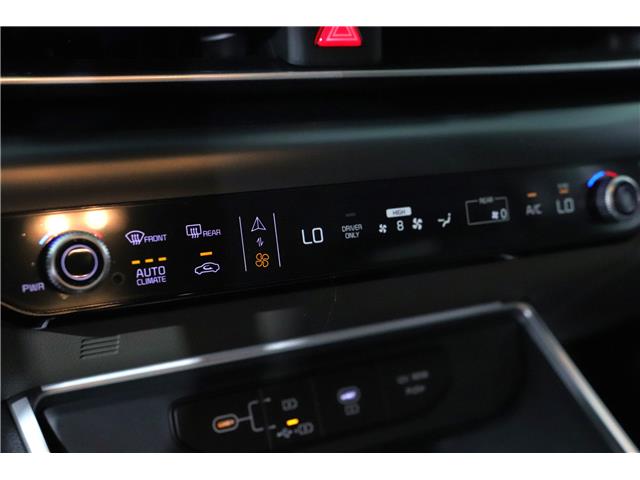 2026 Kia Carnival Hybrid LX+ (Stk: 27294) in Edmonton - Image 17 of 26