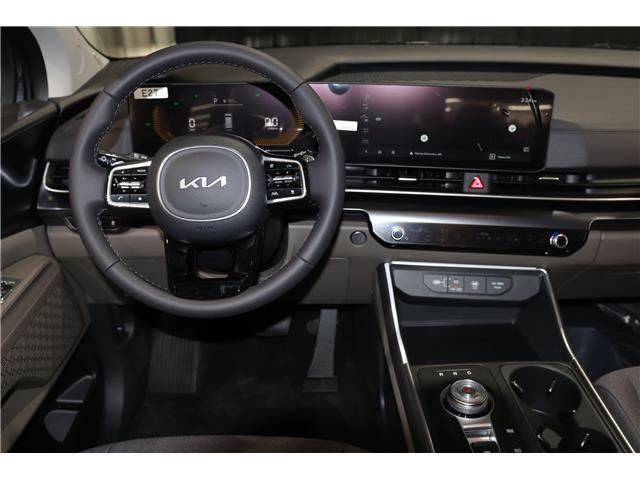 2026 Kia Carnival Hybrid LX+ (Stk: 27294) in Edmonton - Image 11 of 26