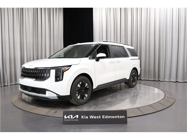 2026 Kia Carnival Hybrid LX+ (Stk: 27294) in Edmonton - Image 3 of 26