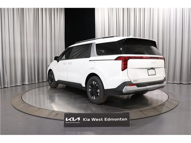 2026 Kia Carnival Hybrid LX+ (Stk: 27294) in Edmonton - Image 4 of 26