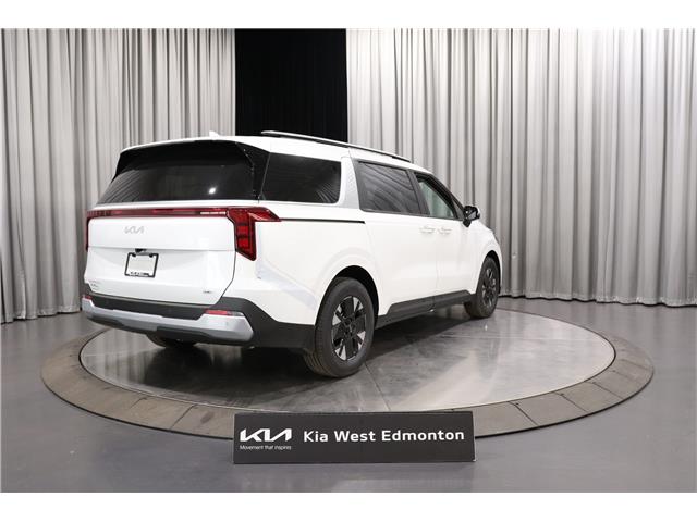2026 Kia Carnival Hybrid LX+ (Stk: 27294) in Edmonton - Image 5 of 26