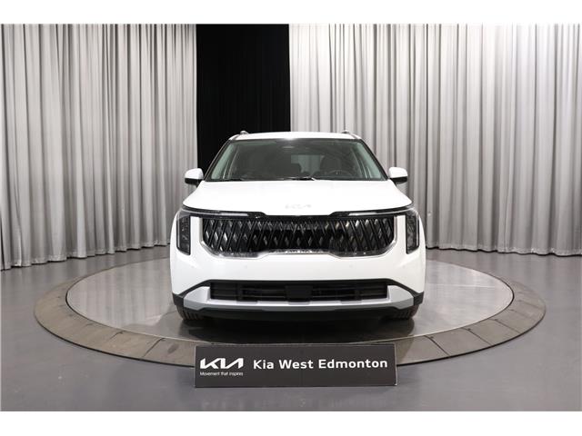 2026 Kia Carnival Hybrid LX+ (Stk: 27294) in Edmonton - Image 2 of 26