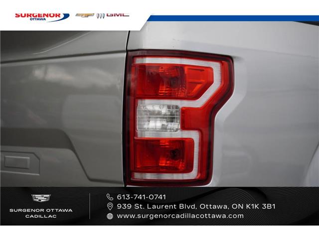 2018 Ford F-150 XL (Stk: 26095A) in Ottawa - Image 4 of 16