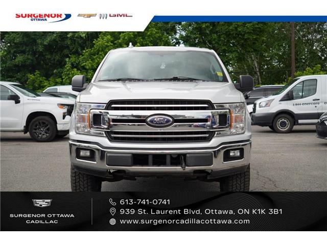 2018 Ford F-150 XL (Stk: 26095A) in Ottawa - Image 5 of 16