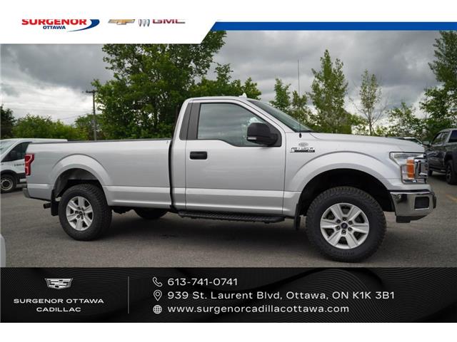 2018 Ford F-150 XL (Stk: 26095A) in Ottawa - Image 8 of 16