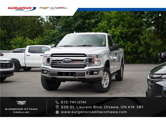 2018 Ford F-150 XL (Stk: 26095A) in Ottawa - Image 9 of 16