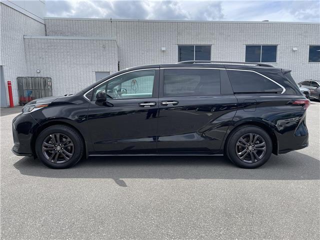 2024 Toyota Sienna XSE 7-Passenger (Stk: 12108467A) in Concord - Image 6 of 45