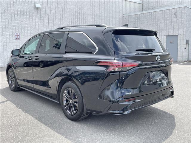 2024 Toyota Sienna XSE 7-Passenger (Stk: 12108467A) in Concord - Image 7 of 45