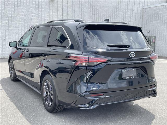 2024 Toyota Sienna XSE 7-Passenger (Stk: 12108467A) in Concord - Image 12 of 45