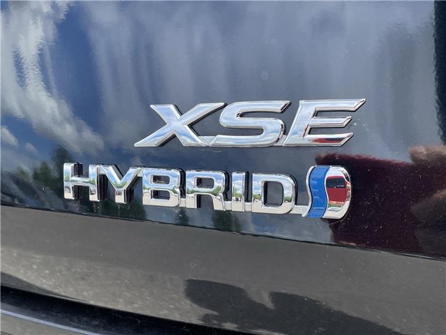 2024 Toyota Sienna XSE 7-Passenger (Stk: 12108467A) in Concord - Image 13 of 45