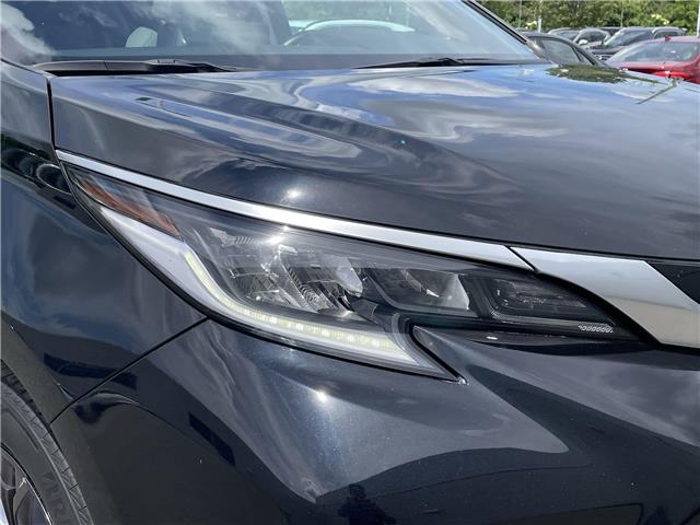 2024 Toyota Sienna XSE 7-Passenger (Stk: 12108467A) in Concord - Image 15 of 45