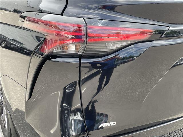 2024 Toyota Sienna XSE 7-Passenger (Stk: 12108467A) in Concord - Image 16 of 45