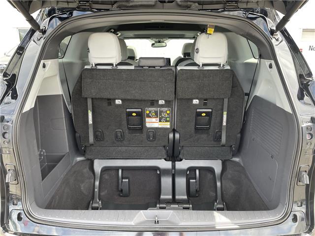 2024 Toyota Sienna XSE 7-Passenger (Stk: 12108467A) in Concord - Image 17 of 45