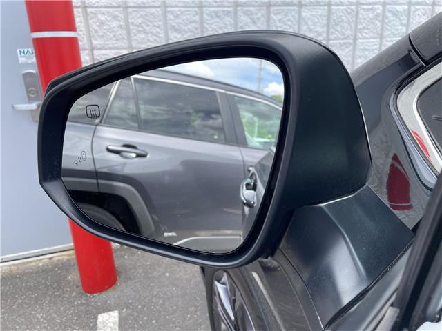 2024 Toyota Sienna XSE 7-Passenger (Stk: 12108467A) in Concord - Image 19 of 45