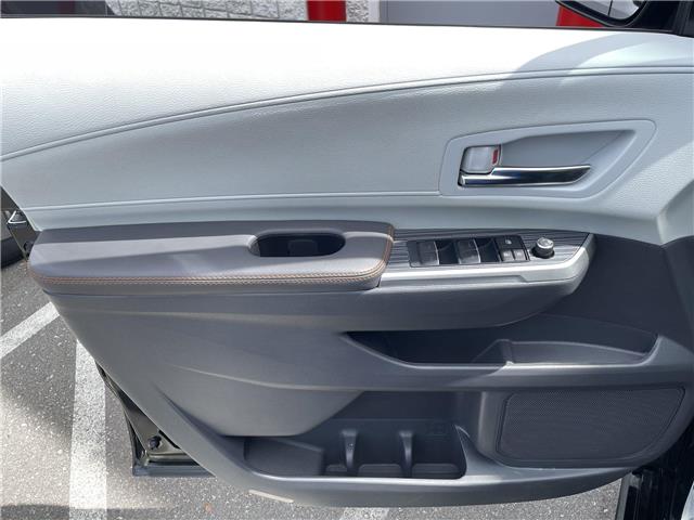 2024 Toyota Sienna XSE 7-Passenger (Stk: 12108467A) in Concord - Image 20 of 45
