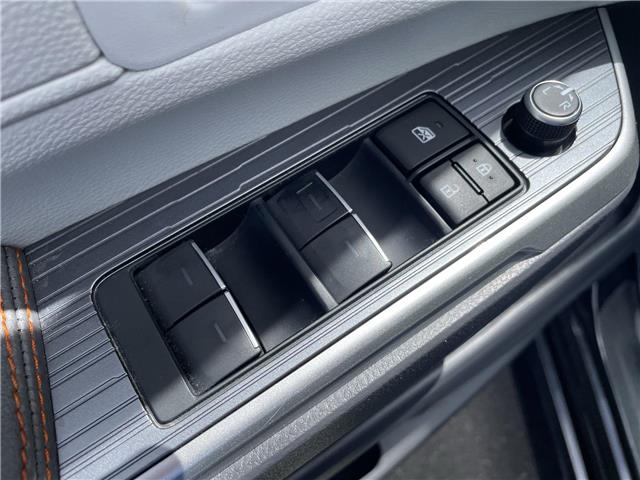 2024 Toyota Sienna XSE 7-Passenger (Stk: 12108467A) in Concord - Image 21 of 45