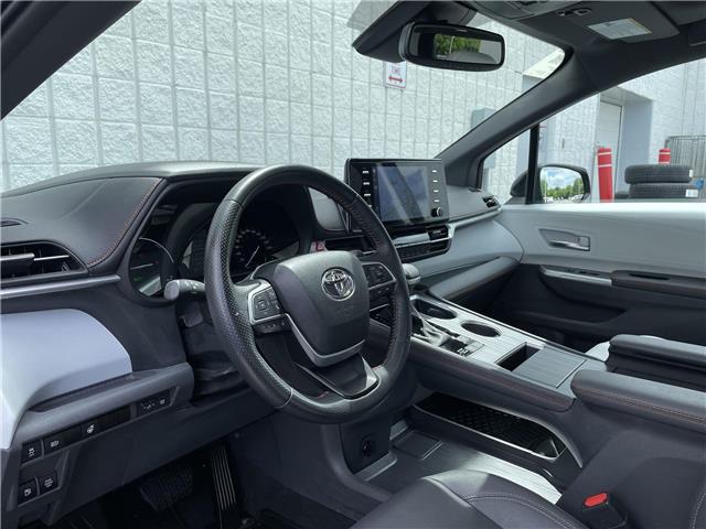 2024 Toyota Sienna XSE 7-Passenger (Stk: 12108467A) in Concord - Image 23 of 45