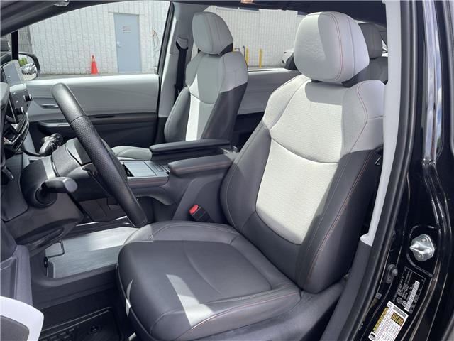 2024 Toyota Sienna XSE 7-Passenger (Stk: 12108467A) in Concord - Image 24 of 45