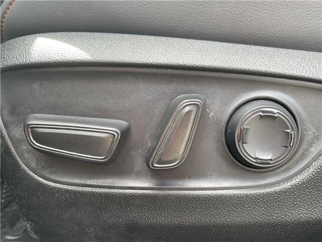 2024 Toyota Sienna XSE 7-Passenger (Stk: 12108467A) in Concord - Image 25 of 45