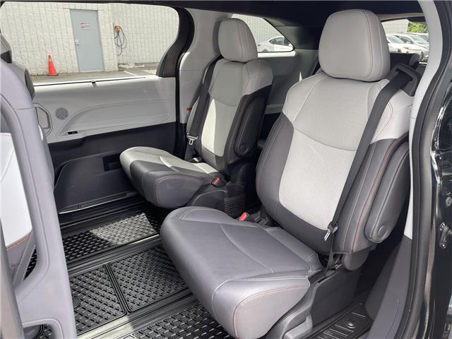 2024 Toyota Sienna XSE 7-Passenger (Stk: 12108467A) in Concord - Image 27 of 45