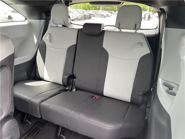 2024 Toyota Sienna XSE 7-Passenger (Stk: 12108467A) in Concord - Image 28 of 45