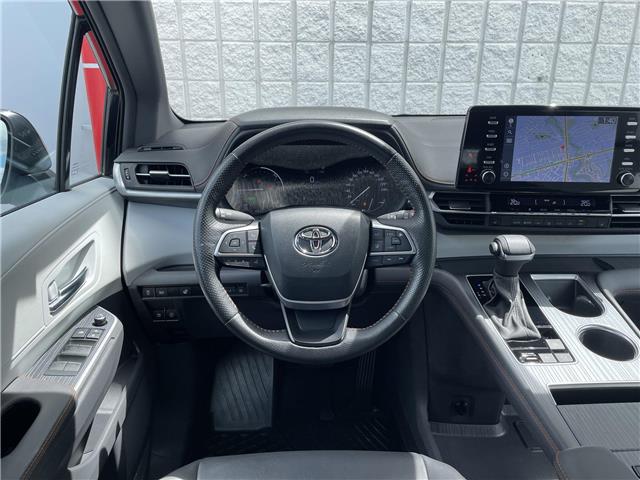 2024 Toyota Sienna XSE 7-Passenger (Stk: 12108467A) in Concord - Image 30 of 45