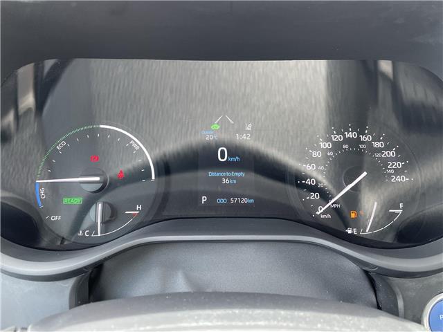 2024 Toyota Sienna XSE 7-Passenger (Stk: 12108467A) in Concord - Image 32 of 45