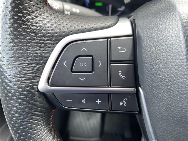 2024 Toyota Sienna XSE 7-Passenger (Stk: 12108467A) in Concord - Image 33 of 45