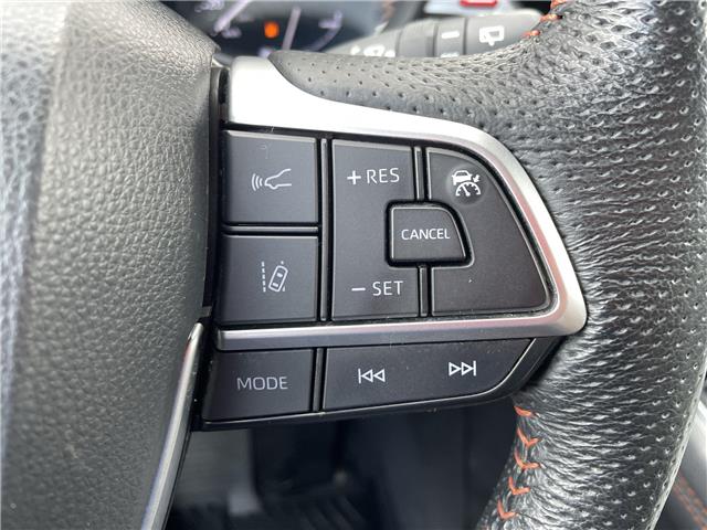 2024 Toyota Sienna XSE 7-Passenger (Stk: 12108467A) in Concord - Image 34 of 45