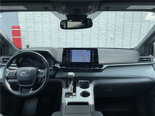 2024 Toyota Sienna XSE 7-Passenger (Stk: 12108467A) in Concord - Image 35 of 45