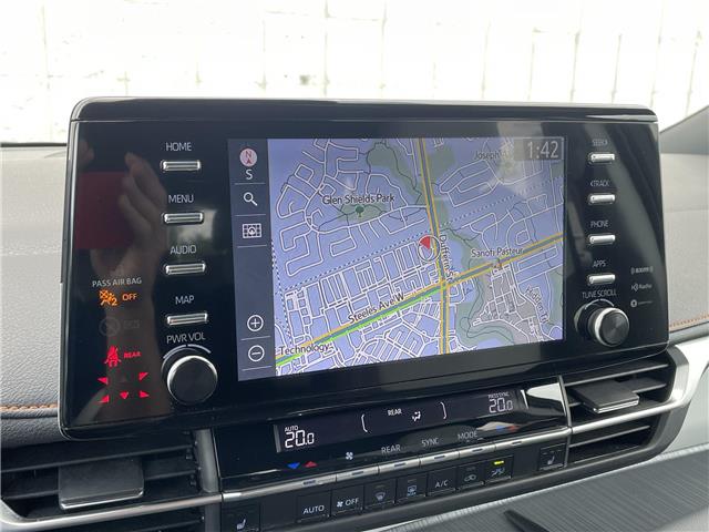 2024 Toyota Sienna XSE 7-Passenger (Stk: 12108467A) in Concord - Image 36 of 45