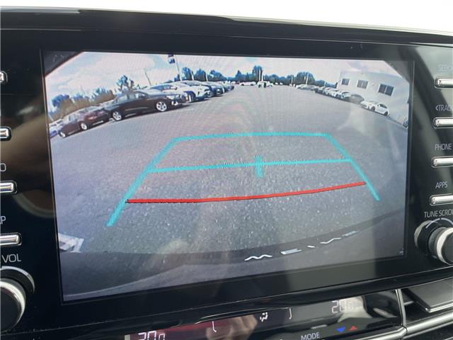 2024 Toyota Sienna XSE 7-Passenger (Stk: 12108467A) in Concord - Image 37 of 45