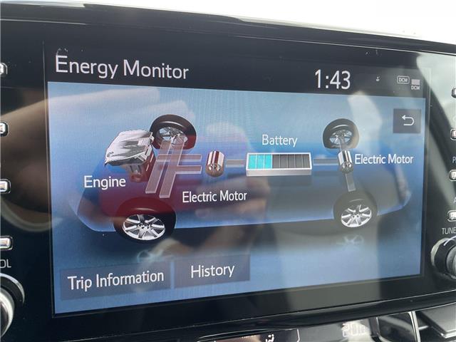 2024 Toyota Sienna XSE 7-Passenger (Stk: 12108467A) in Concord - Image 38 of 45