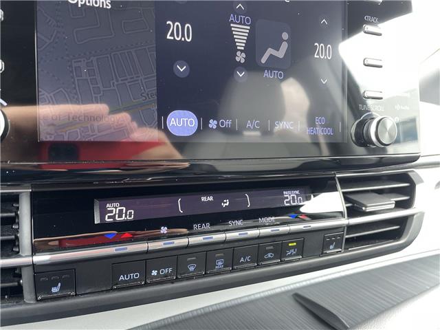 2024 Toyota Sienna XSE 7-Passenger (Stk: 12108467A) in Concord - Image 39 of 45