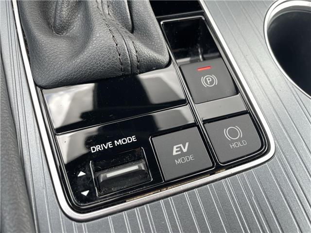2024 Toyota Sienna XSE 7-Passenger (Stk: 12108467A) in Concord - Image 41 of 45