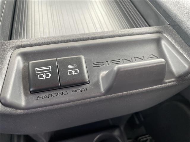 2024 Toyota Sienna XSE 7-Passenger (Stk: 12108467A) in Concord - Image 44 of 45