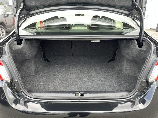 2016 Subaru WRX STI Sport Package (Stk: 12108396A) in Concord - Image 17 of 50