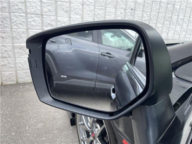 2016 Subaru WRX STI Sport Package (Stk: 12108396A) in Concord - Image 18 of 50