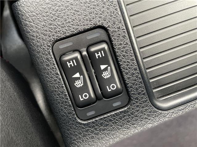 2016 Subaru WRX STI Sport Package (Stk: 12108396A) in Concord - Image 48 of 50
