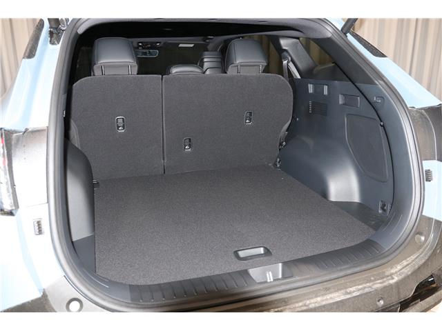 2026 Kia Sportage X-Line Limited w/Black Interior (Stk: 26848A) in Edmonton - Image 31 of 35